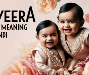 ALVEERA Name Meaning in Hindi